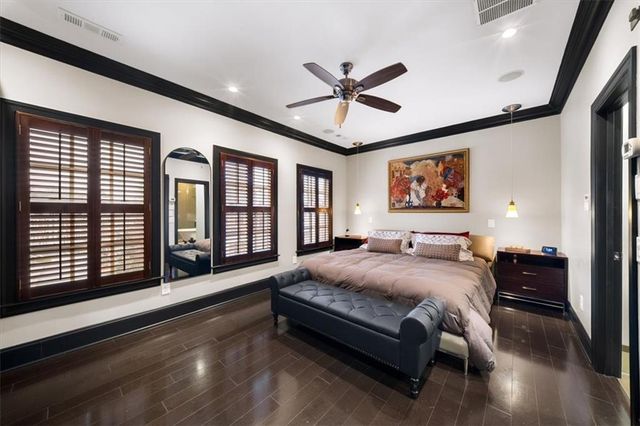 2916 Hermance NE Drive, Atlanta, GA 30319