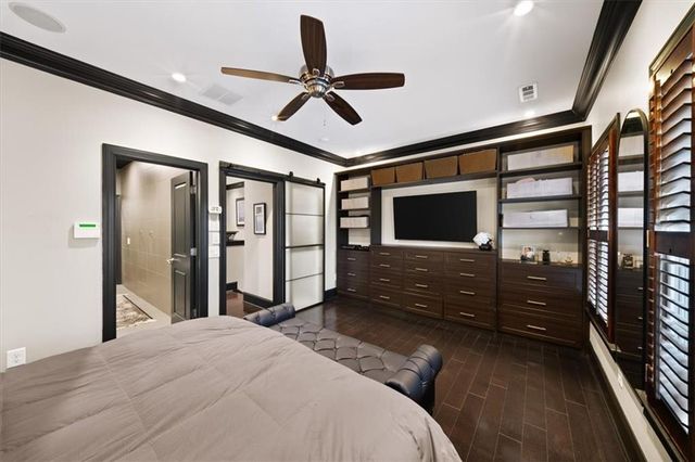 2916 Hermance NE Drive, Atlanta, GA 30319