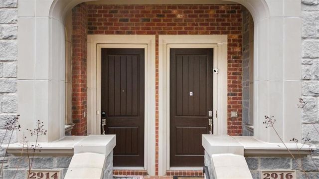 2916 Hermance NE Drive, Atlanta, GA 30319