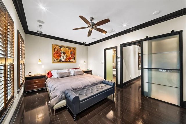 2916 Hermance NE Drive, Atlanta, GA 30319