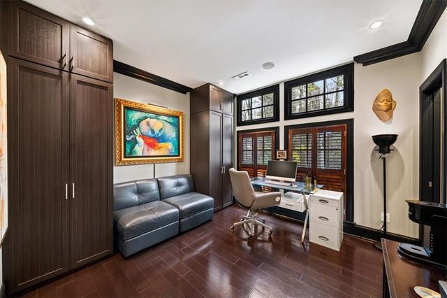 2916 Hermance NE Drive, Atlanta, GA 30319