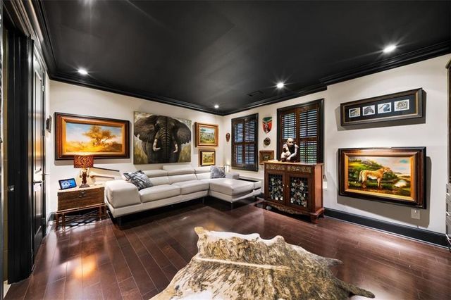 2916 Hermance NE Drive, Atlanta, GA 30319