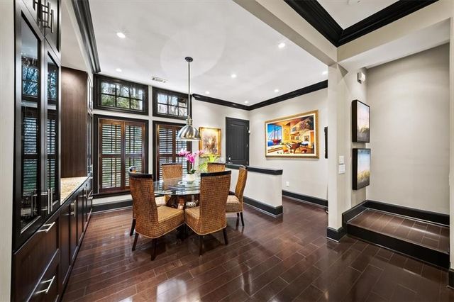 2916 Hermance NE Drive, Atlanta, GA 30319