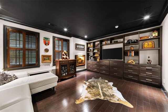 2916 Hermance NE Drive, Atlanta, GA 30319