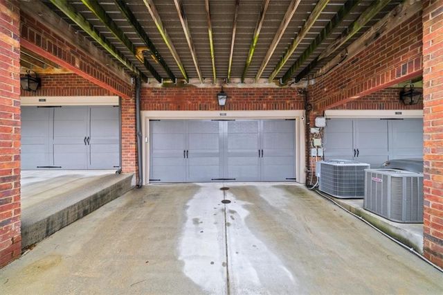 2916 Hermance NE Drive, Atlanta, GA 30319