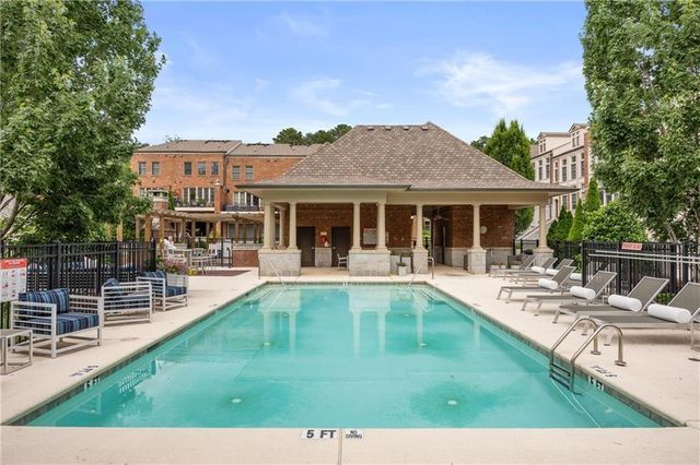 2916 Hermance NE Drive, Atlanta, GA 30319