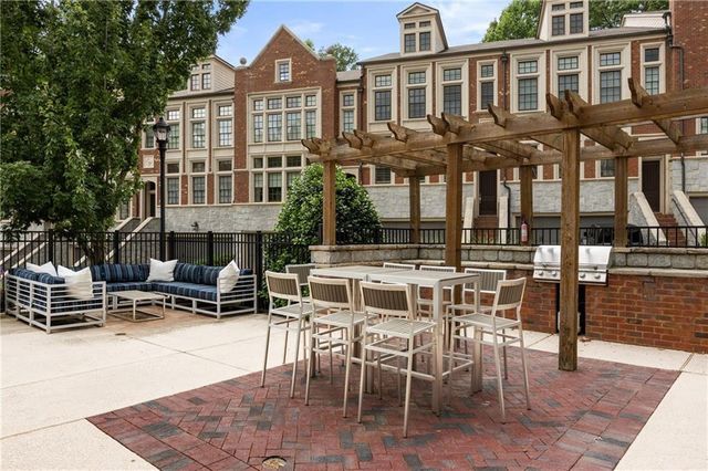 2916 Hermance NE Drive, Atlanta, GA 30319