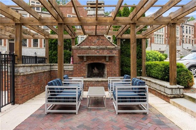 2916 Hermance NE Drive, Atlanta, GA 30319