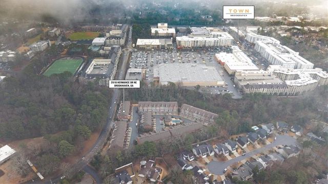 2916 Hermance NE Drive, Atlanta, GA 30319