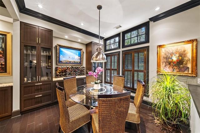 2916 Hermance NE Drive, Atlanta, GA 30319