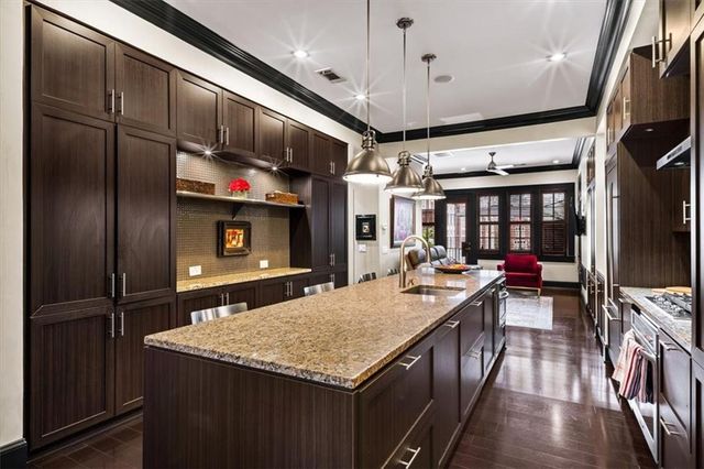 2916 Hermance NE Drive, Atlanta, GA 30319