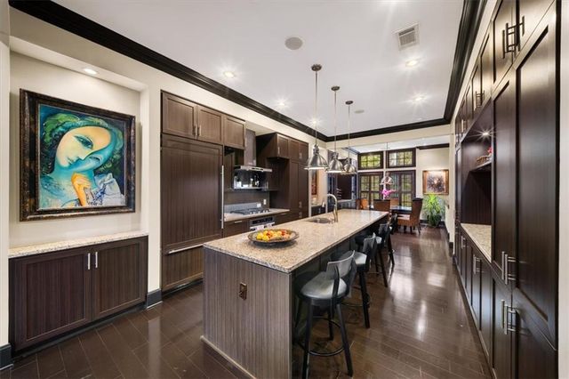 2916 Hermance NE Drive, Atlanta, GA 30319