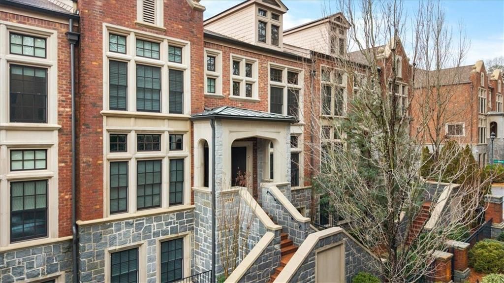 2916 Hermance NE Drive, Atlanta, GA 30319