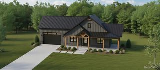 30100 Hickey Road, Chesterfield Township, MI 48051