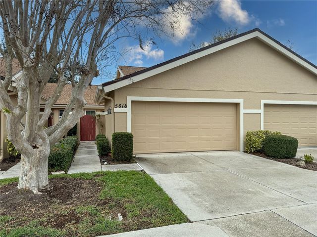 5618 MONTE ROSSO ROAD, Sarasota, FL 34243