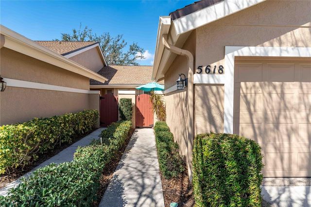 5618 MONTE ROSSO ROAD, Sarasota, FL 34243