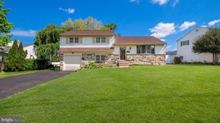 969 MARIAN RD, Warminster, PA 18974