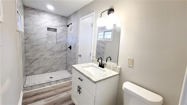 755 Fallview Drive, Forest Park, GA 30297