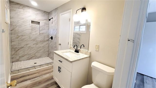 755 Fallview Drive, Forest Park, GA 30297