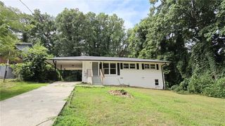 755 Fallview Drive, Forest Park, GA 30297