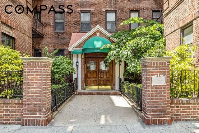 3540 82nd St Apt 5H, New York City, NY 11372