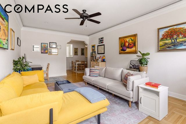 3540 82nd St Apt 5H, New York City, NY 11372