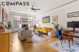 3540 82nd St Apt 5H, New York City, NY 11372