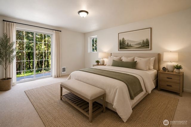 305 Blueberry Hill Road, Port Ludlow, WA 98365