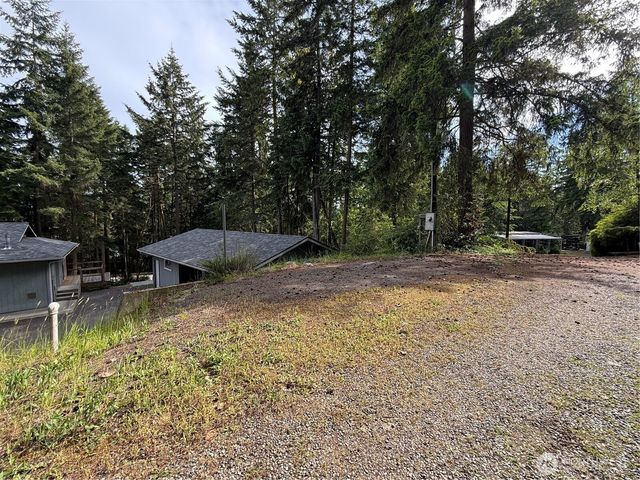 305 Blueberry Hill Road, Port Ludlow, WA 98365