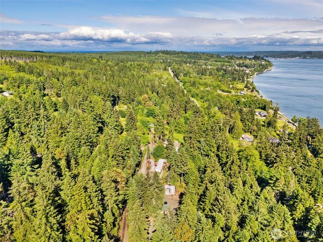 305 Blueberry Hill Road, Port Ludlow, WA 98365