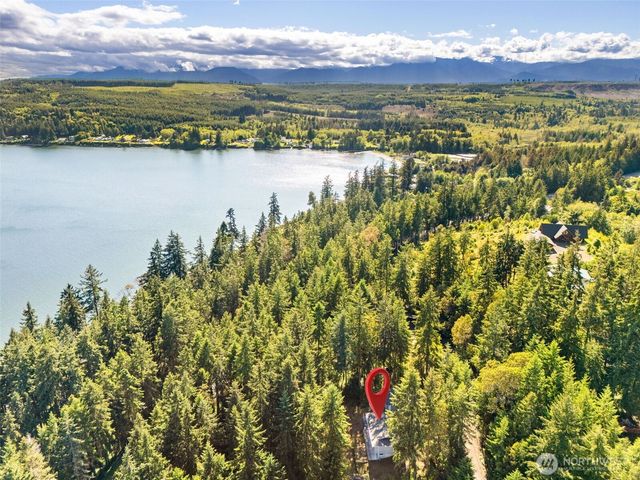 305 Blueberry Hill Road, Port Ludlow, WA 98365
