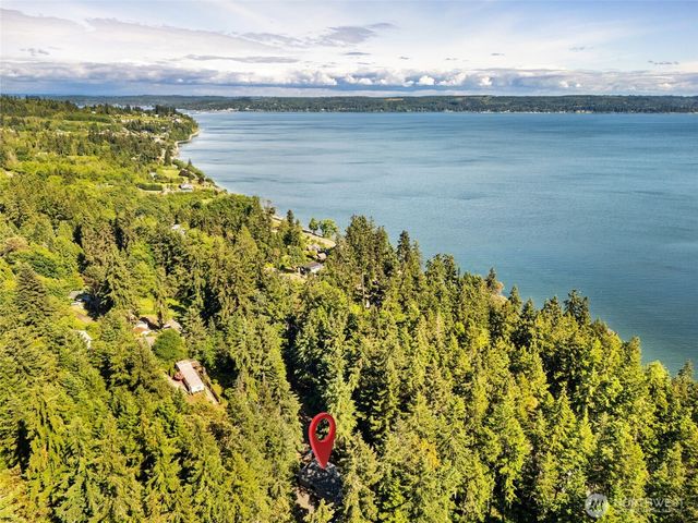305 Blueberry Hill Road, Port Ludlow, WA 98365