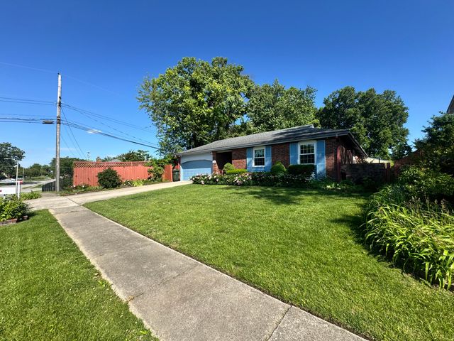 1729 Brewer Drive, Lexington, KY 40505