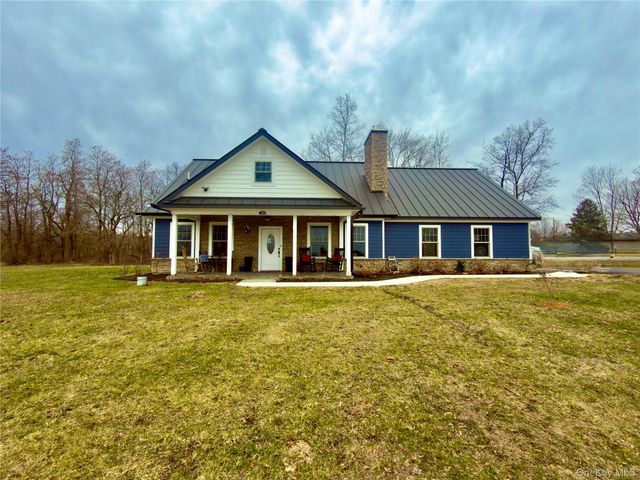155 Willow Tree Road, Milton, NY 12547