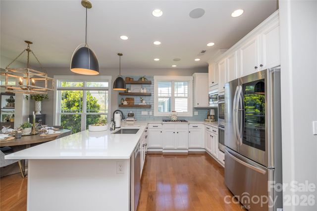 18003 Northport Drive, Cornelius, NC 28031