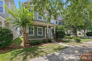 20021 Metaphor Mews None, Davidson, NC 28036