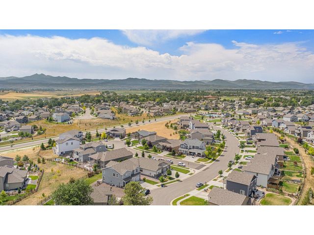 701 Lene Ln, Berthoud, CO 80513