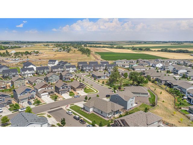 701 Lene Ln, Berthoud, CO 80513
