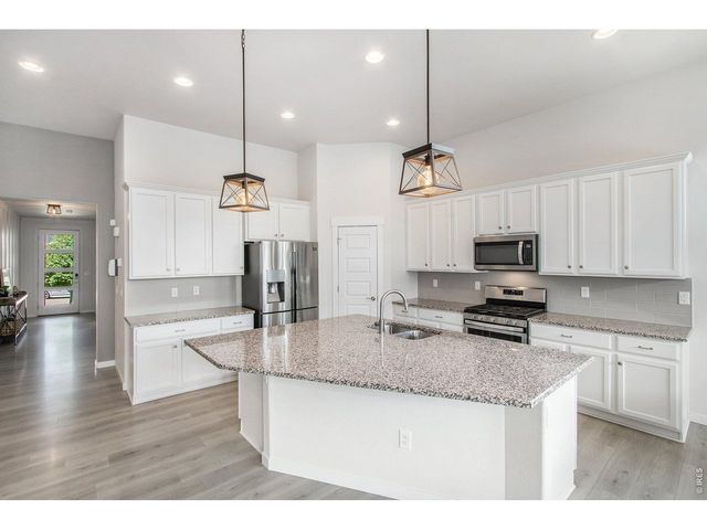 701 Lene Ln, Berthoud, CO 80513