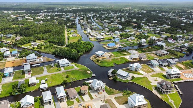 4058 Devon Street, Bay Saint Louis, MS 39520