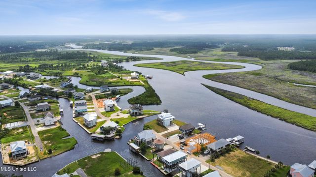 4058 Devon Street, Bay Saint Louis, MS 39520