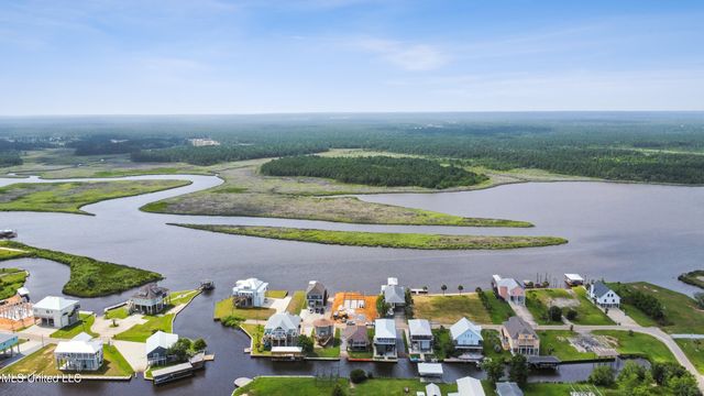 4058 Devon Street, Bay Saint Louis, MS 39520