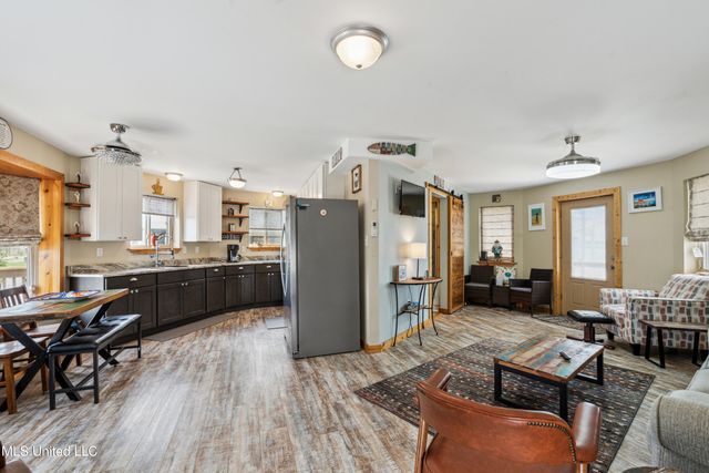 4058 Devon Street, Bay Saint Louis, MS 39520