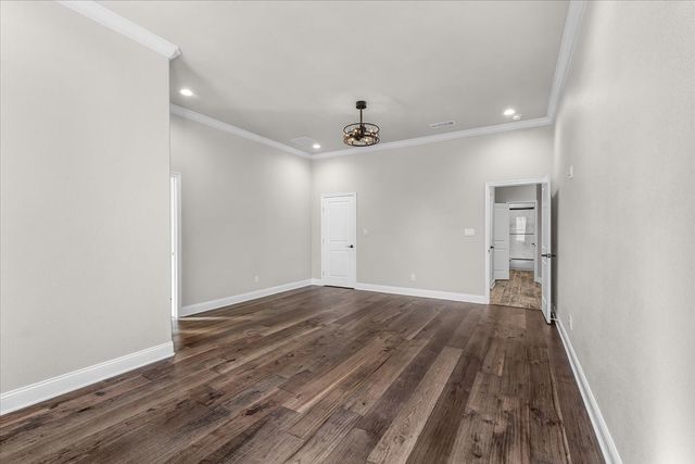 101 Hearthstone Court, Weatherford, TX 76087