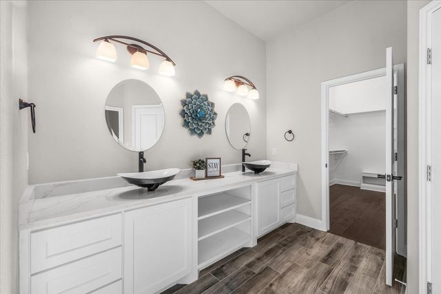 101 Hearthstone Court, Weatherford, TX 76087