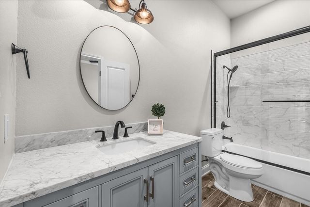 101 Hearthstone Court, Weatherford, TX 76087