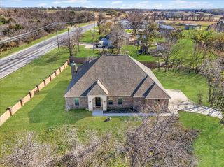101 Hearthstone Court, Weatherford, TX 76087