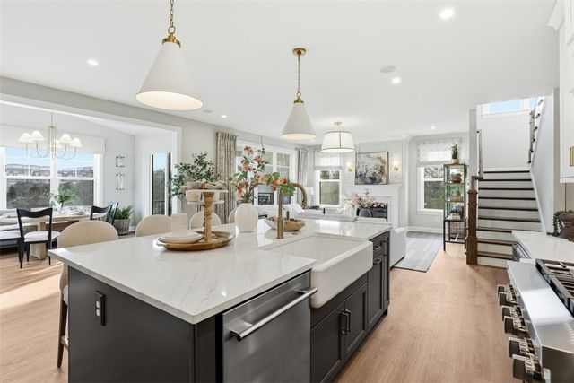 5002 Parkside Drive, Collier Twp, PA 15071