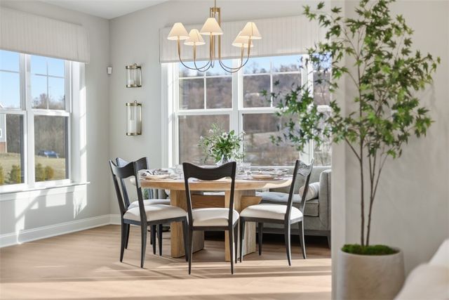 5002 Parkside Drive, Collier Twp, PA 15071