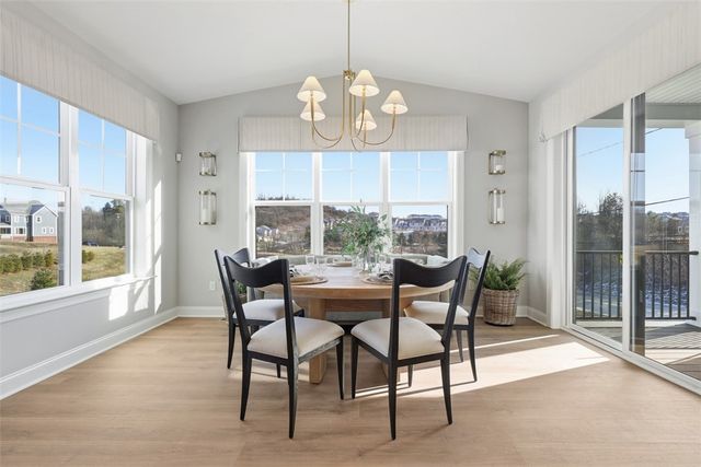 5002 Parkside Drive, Collier Twp, PA 15071